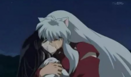 犬夜叉是哪年的动漫,犬夜叉的奇幻冒险之旅