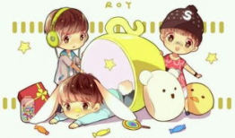 tf漫画,青春校园的奇幻冒险之旅